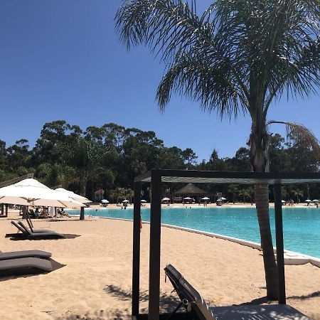Solanas Forest Hotel Punta del Este Ngoại thất bức ảnh