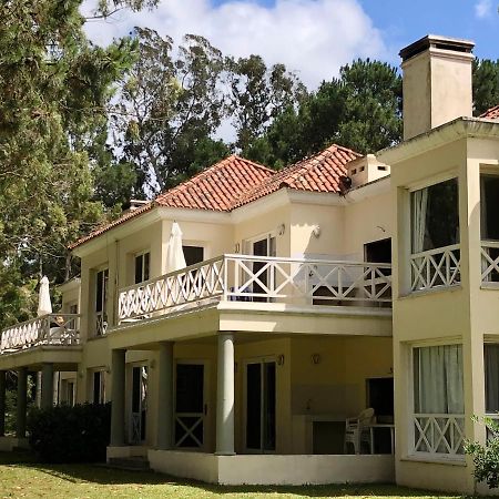 Solanas Forest Hotel Punta del Este Ngoại thất bức ảnh
