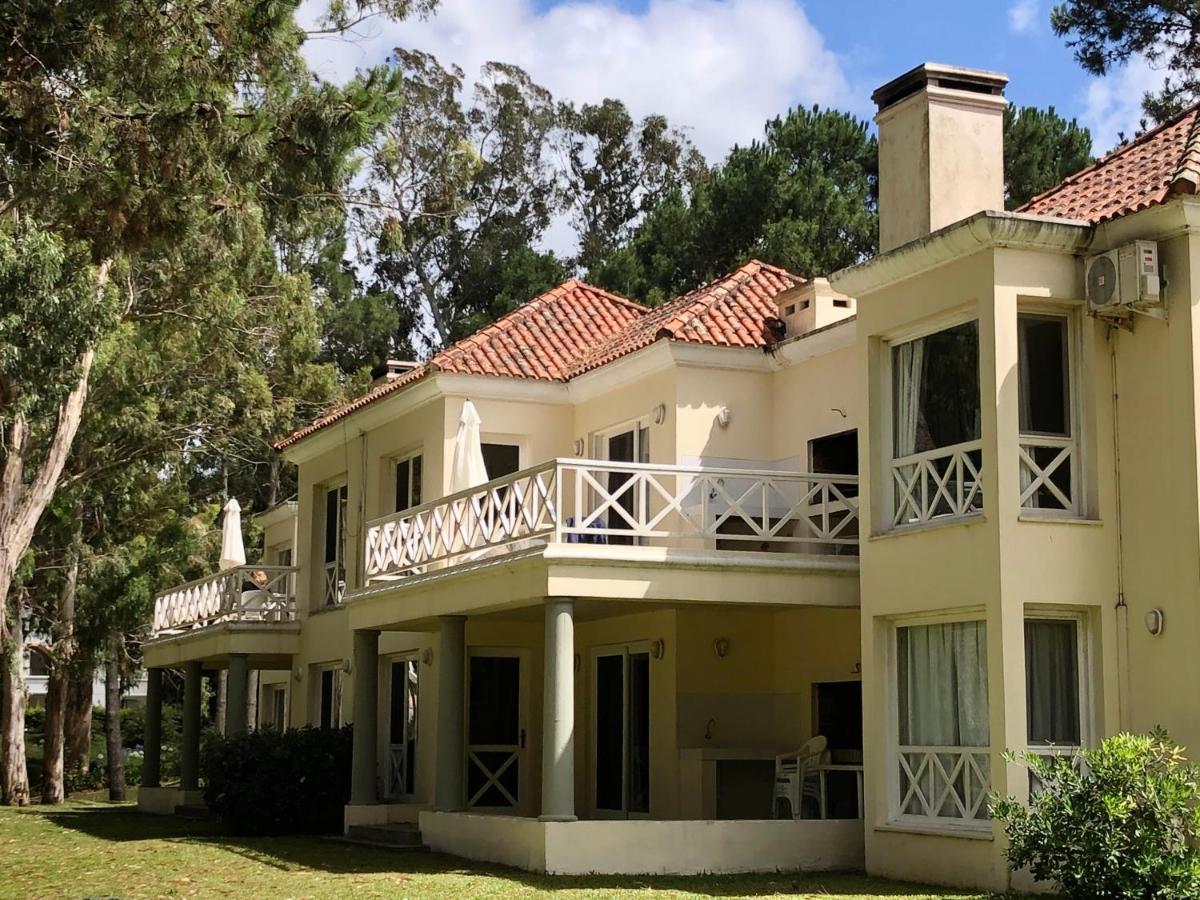 Solanas Forest Hotel Punta del Este Ngoại thất bức ảnh