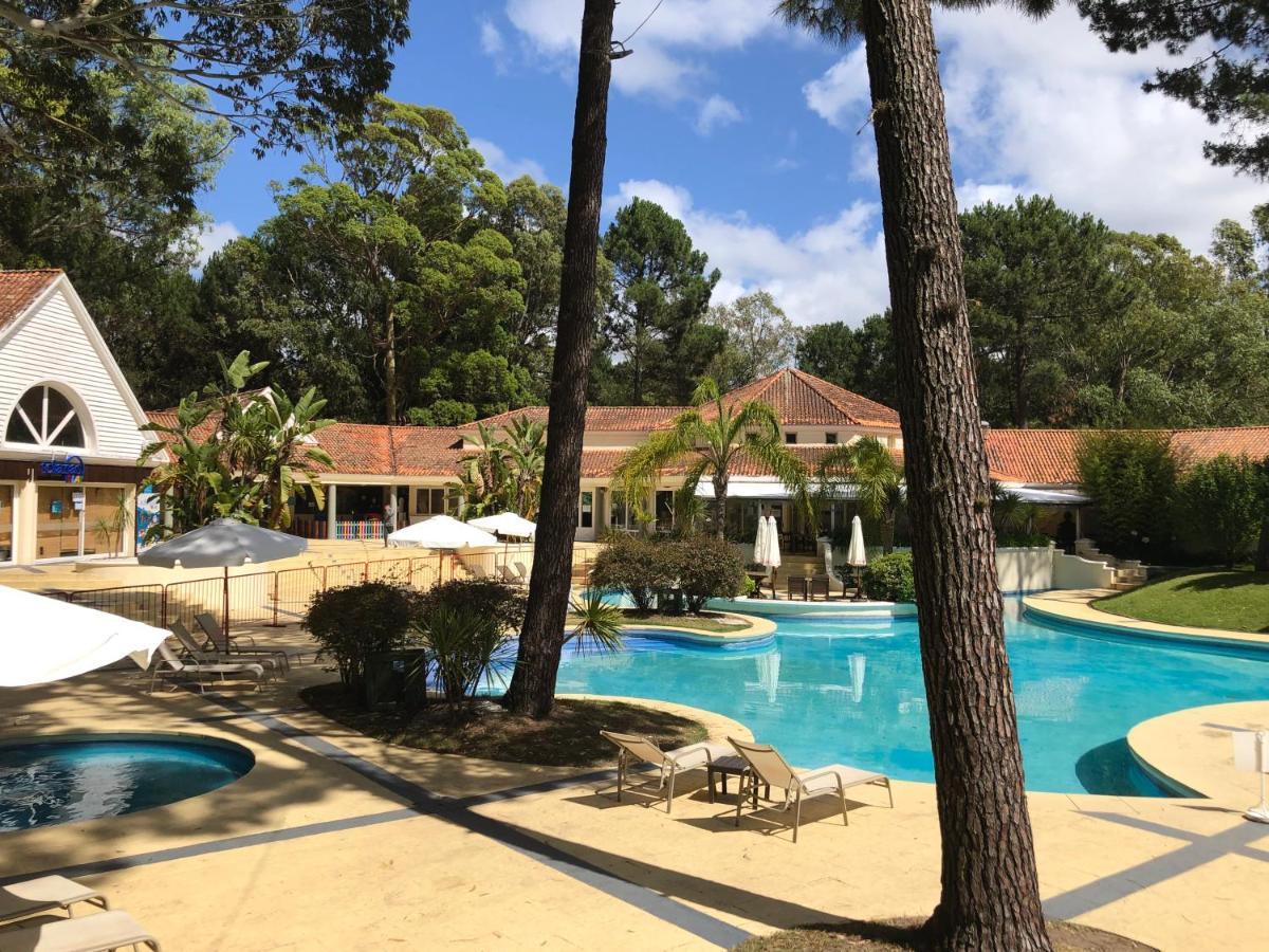 Solanas Forest Hotel Punta del Este Ngoại thất bức ảnh
